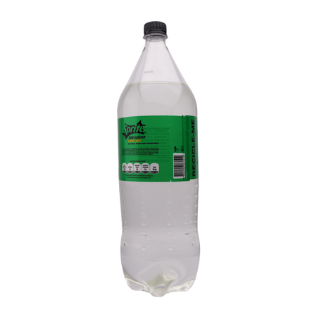 Refrigerante Sprite Zero 2l 360-36