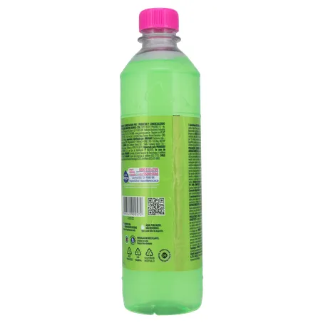 Desinfetante para Uso Geral Gota Limpa Limão Pet 500ml 360-16