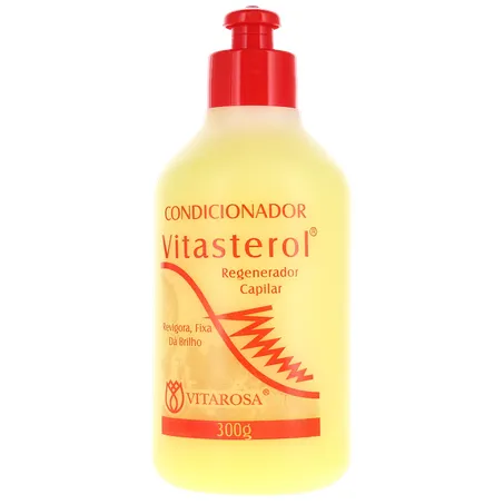 Condicionador vitasterol vitarosa 300ml 360-1
