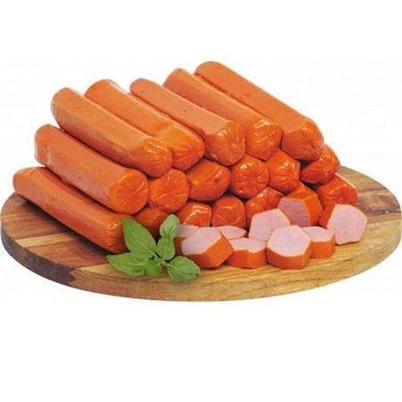 Salsicha perdigão kg