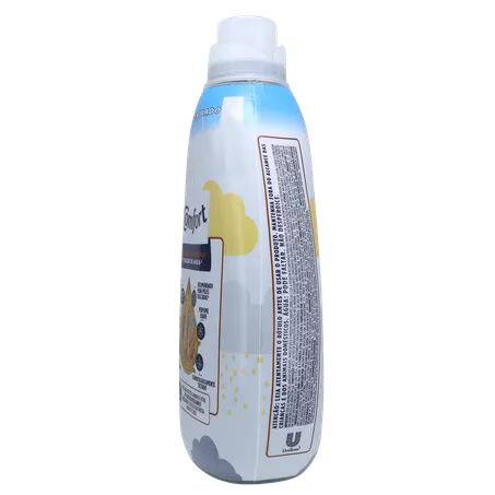 AMACIANTE COMFORT CONCENTRADO PURO CUIDADO Frasco 1.5L 360-25