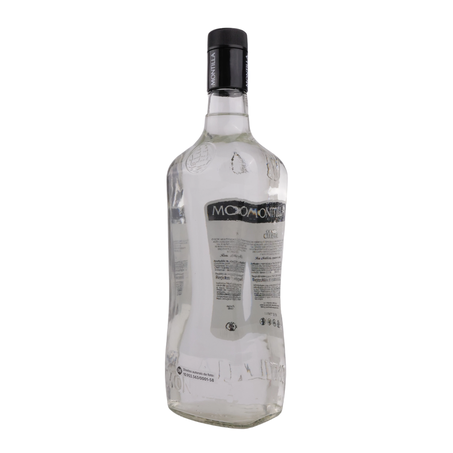 Rum Montilla Carta Cristal 1l 360-36