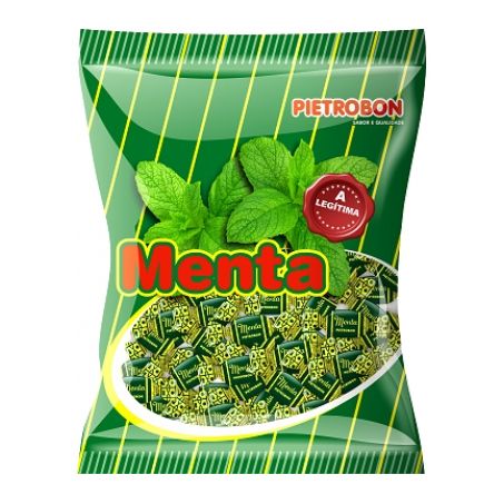 Bala Hortelã Pietrobon 250GR