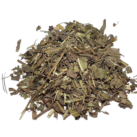 Carqueja Gran Villar 20g