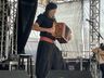 A la pucha: Borghetti faz o último show da Faismo 2024