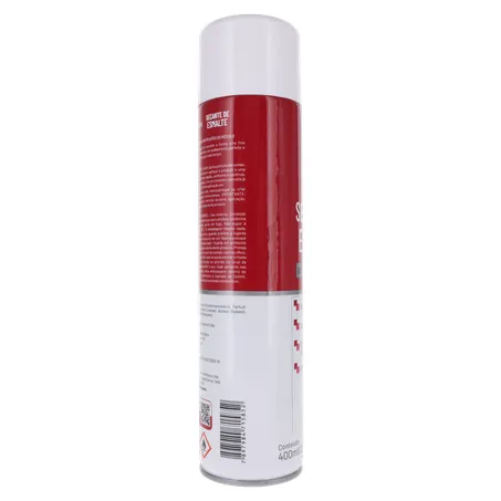 Secante de esmalte vini lady spray 400ml 360-25