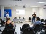Programa Nascer realiza primeira aula presencial em São Miguel do Oeste 