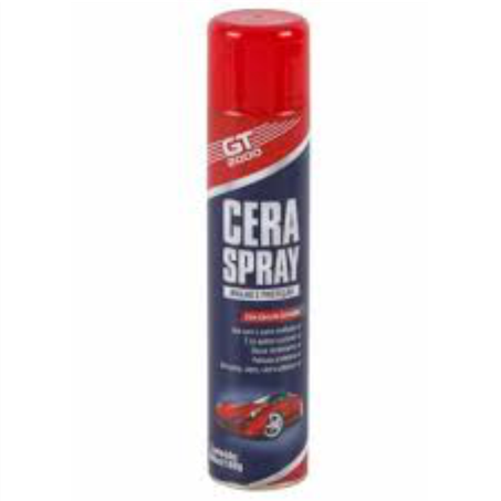 CERA SPRAY GT 2000 300ML
