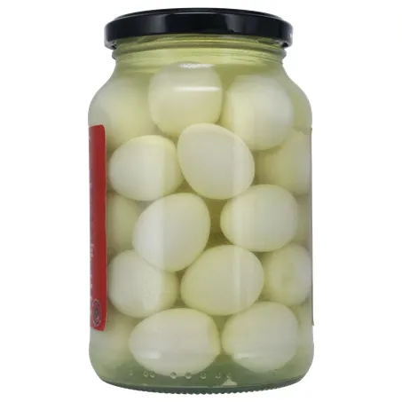 Ovos de codorna manu 300g 360-16