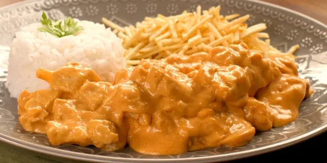 strogonoff-de-frango-cremoso