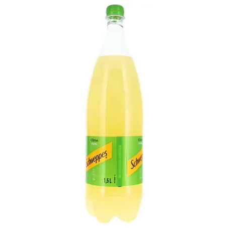 Refrigerante Schweppes Citrus Original 1,5l 360-4