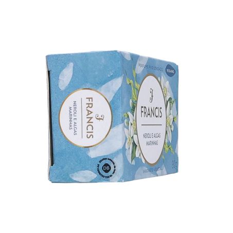 Sabonete francis neroli/algas marinhas cx 90g 360-29