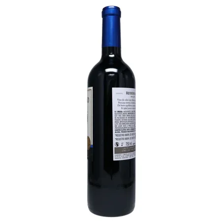Vinho Chileno Concha y Toro Reservado Malbec 750ml 360-12