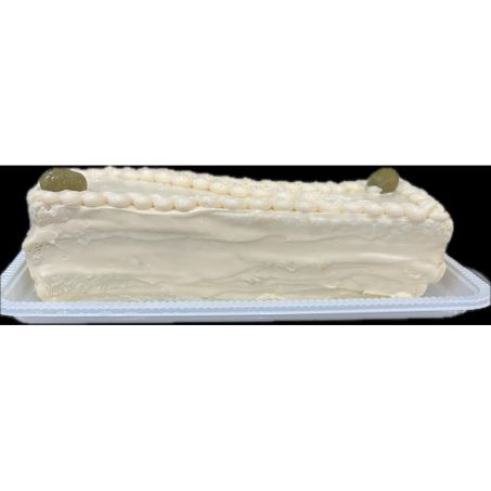 Torta fria frango
