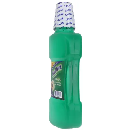 Enxag bucal freedent eucalipt 500ml 360-7