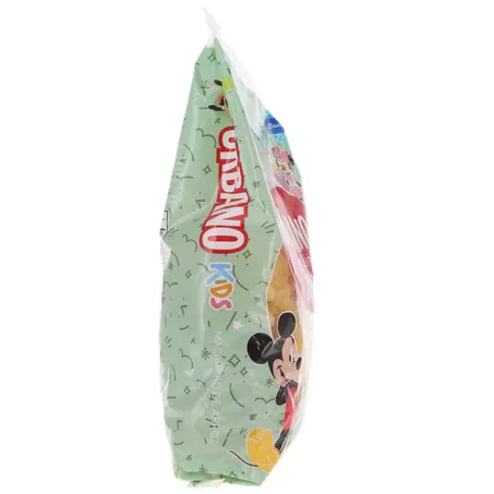 Macarrão de Arroz Urbano Kids Personagens 500G 360-28