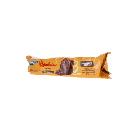Biscoito Bauducco Recheado 108g 360-4