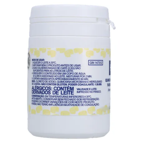 Coalho ha la po 50g 360-26
