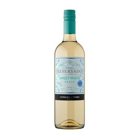 Vinho concha y toro 750ml sweet white su