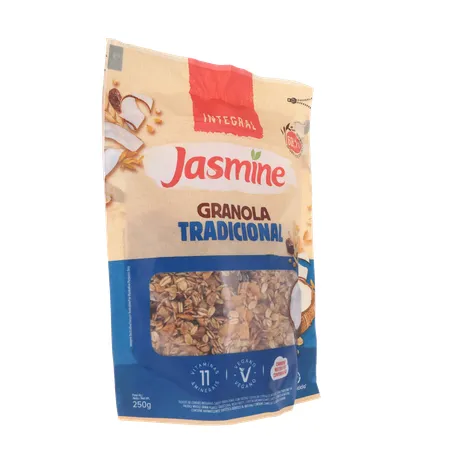Granola Jasmine 250g 360-33