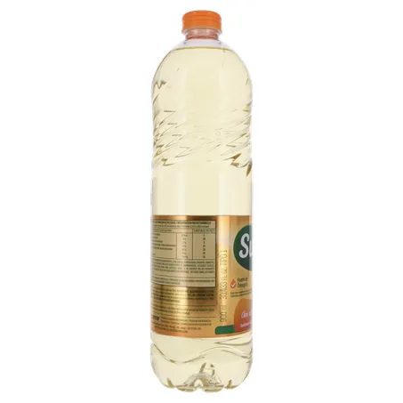 Oleo Girassol Suavit 900ml 360-26
