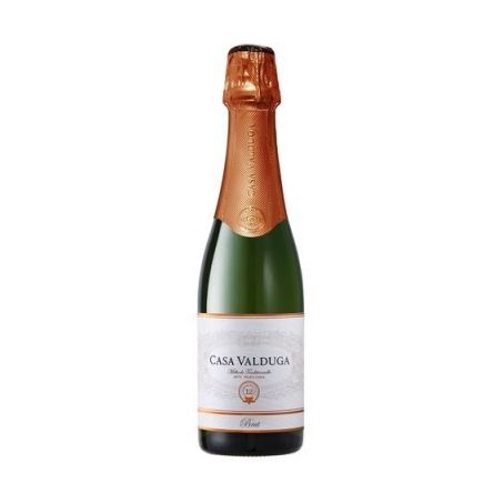 ESPUMANTE CASA VALDUGA ARTE 375ML BRUT