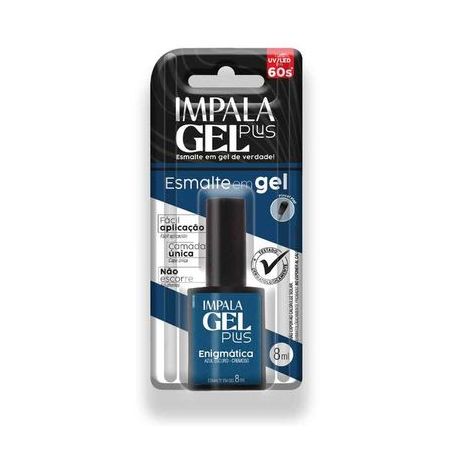 ESM IMPALA CREMOSO ENIGMATICA 8ML