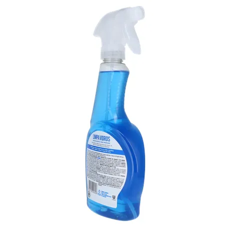 Limpador de Uso Geral Cif Limpa Vidros Frasco Borrifador 500ml 360-23
