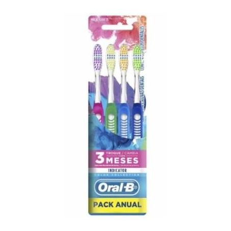 ESC DENTAL ORAL-B INDICATOR 35 4UN