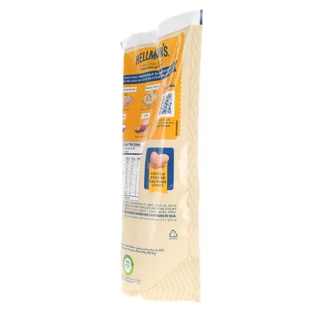 Maionese hellmanns sachê 700g 360-24