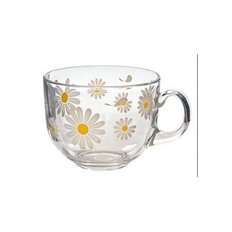 XICARA WINCY SUZIE VIDRO 430ML