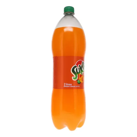 Refrigerante Sukita de Laranja Pet 2L 360-31
