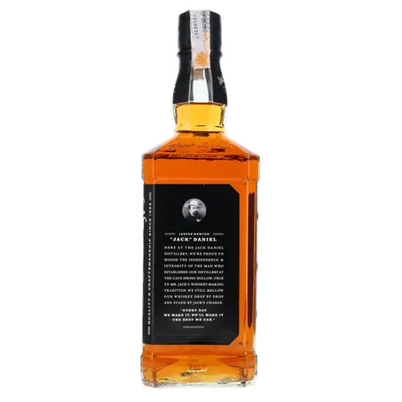 WHISKY JACK DANIELS TENNESSEE NO7 700ML 360-9