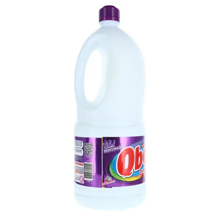 Alvejante qboa lavanda 2l 360-30
