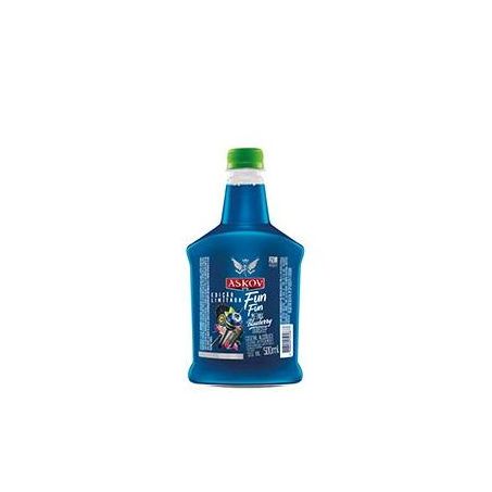 VODKA ASKOV FUN 500ML