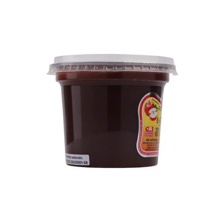 Doce De Morango Oliveira 400g 360-40