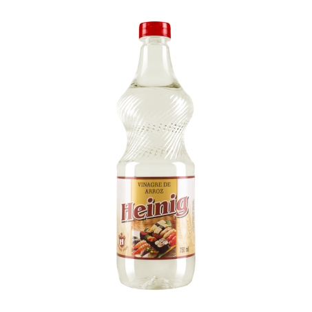 VINAGRE DE ARROZ HEINIG