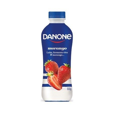 DANONE IOGURTE MOR 850G