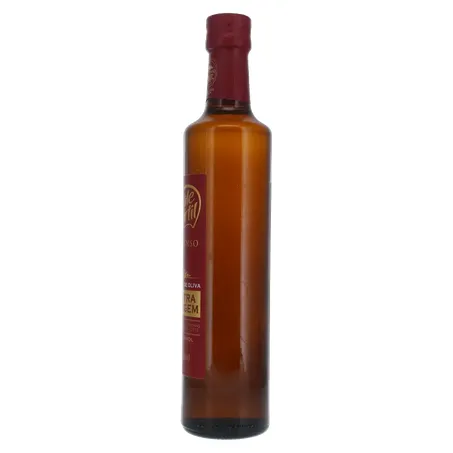 AZEITE DE OLIVA ESPANHOL E.V. 500ML - VALE FERTIL 360-7