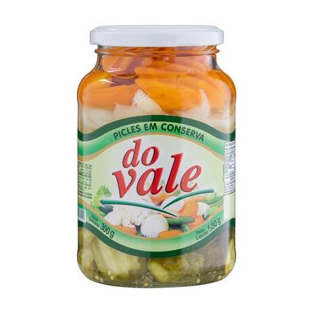 Picles do vale vdo 3
