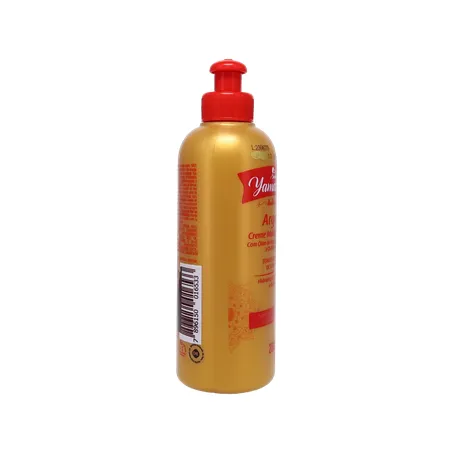 Creme de tratamento yamasterol argan 200g 360-29