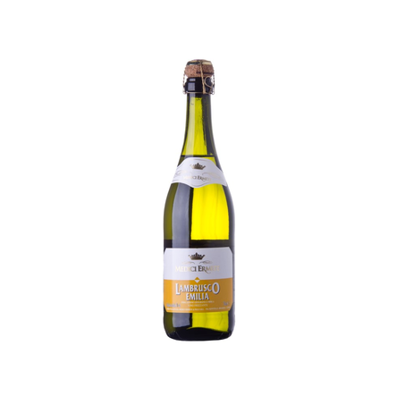 Vinho Branco Italiano Medici Ermete  Lambrusco 750ml