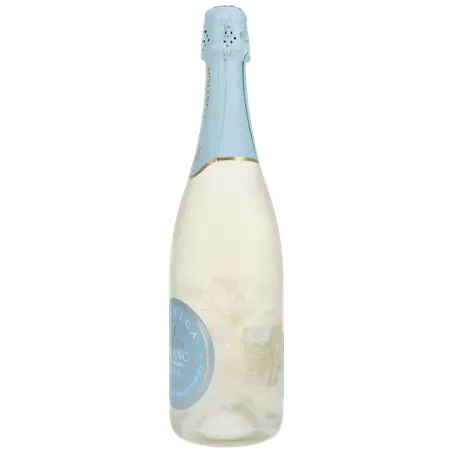 Espumante Salton Poética Demisec Branco 750ml 360-6