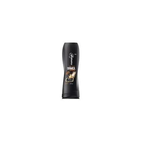 Condicionador monange quimica sem drama 325ml