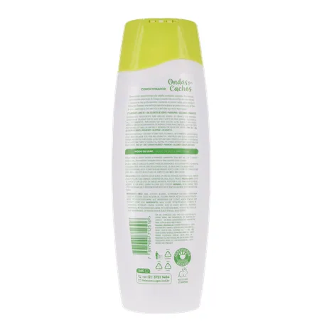 Condicionador vini lady ondas cach 325ml 360-2