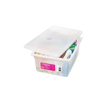 ORGANIZADOR SANREMO MULTIUSO 20L