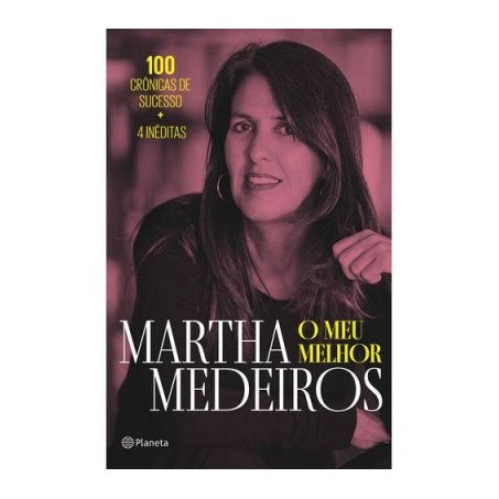 LIVRO O MEU MELHOR