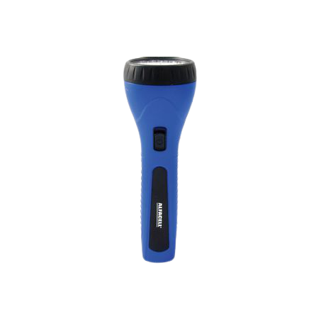 LANTERNA ALFACELL 11 LEDS RECARREGAVEL BIVOLT