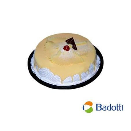 Bolo Leite Ninho 350g