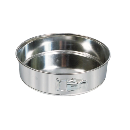 FORMA C/FECHO FLANDRES ANTIADERENTE 20X7 REF 2305 